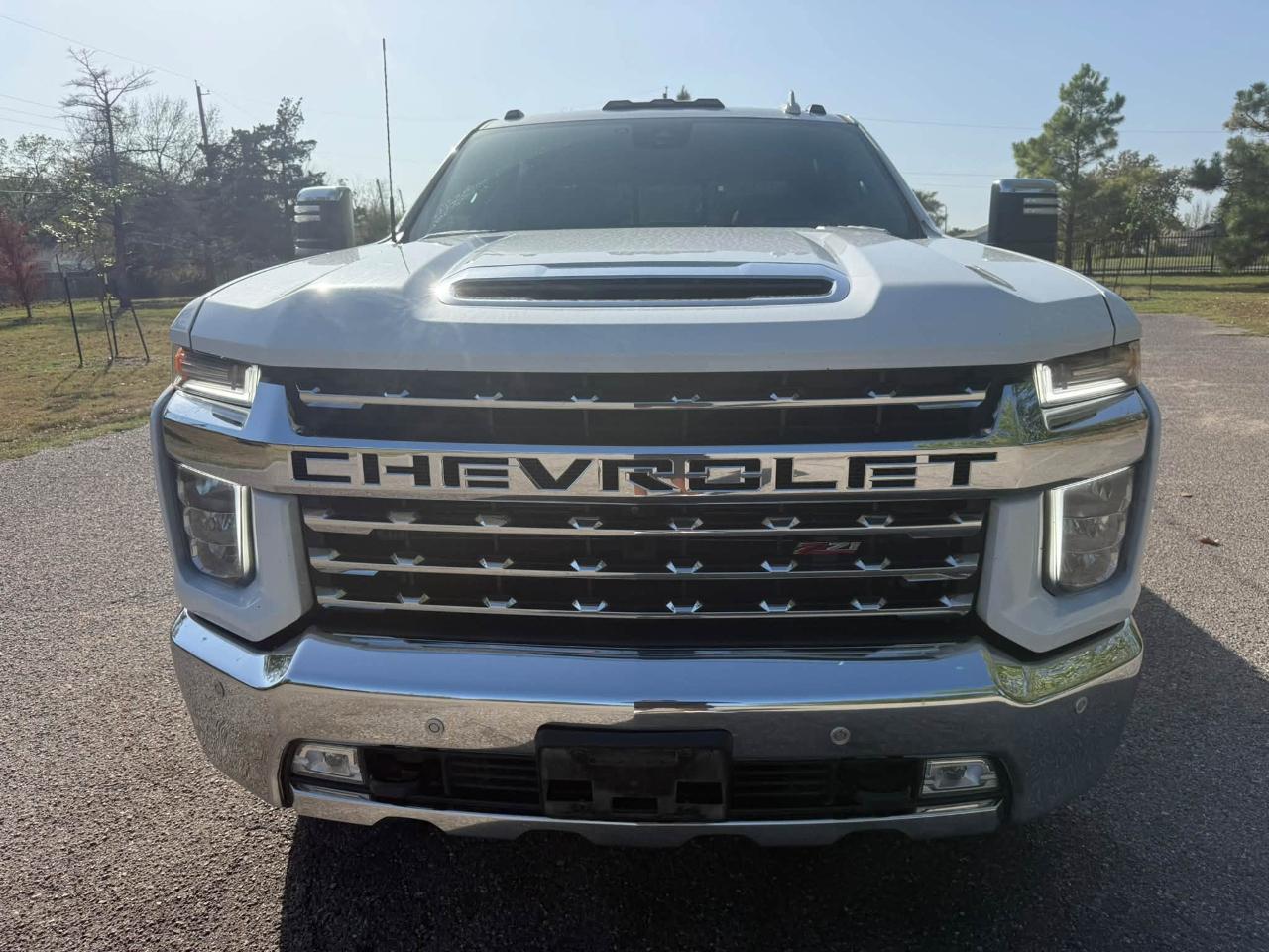 chevrolet silverado 2500hd 2023 2GC4YPEY7P1716457 image chevrolet silverado 2500hd 2023 2GC4YPEY7P1716457 image